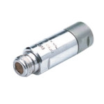 NF50V12 Eupen Type-N Female Connector for EC4-50 Cable