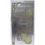 PA2-70B  KLM Amplifier Plan Set w/ Circuit Board, Schematic, and Parts list. (2w input / 70 watt output)