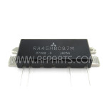 RA45H8087M Mitsubishi RF Module 806-870 MHz 45 Watt 12.5v (NOS)