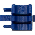 RC400-50 Ripley Replacement Blade Cartridge for SDT400-50