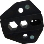 RFA-4005-08  RF Industries Die Set for RFA-4005-20 Crimp Handle