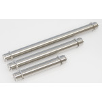 RFP518-6 6 Inches Long UHF Female to Female IN Series Barrel Adapter 