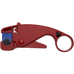 SDT400-50 RF Industries Stripping Tool for CompPro Connectors and Cable Group I