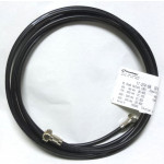 SFX-DMDM-20 CommScope 20 ft SFX-500 W-7/16 DIN Male Connectors