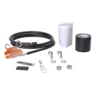 SG58-12B2U CommScope Grounding kit for 5/8" LDF4.5-50 Heliax Cable