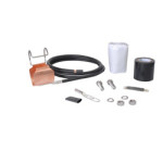 SGL7-15B4 SureGround® Grounding Kit for 1-5/8" corrugated coaxial cable