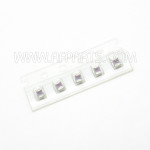 SMD 0805 Capacitor 100pF 100vdc 