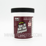 Type Z9 GC Electronics Heatsink Compound 1lb Can Thermal Grease