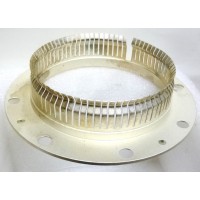 001839 Eimac Control Grid Collet for SK-300 Socket (Pull)
