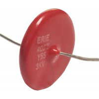 004-3KVHDA High Voltage Coupling Capacitor .004uf 3KV