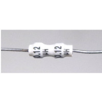 RFC.12-400 RF Coiled Choke, 0.12uH 400ma