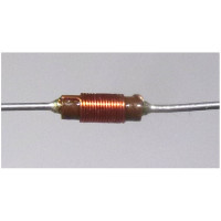 RFC.18-200  RF CHOKES,COILED