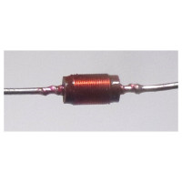 RFC.22-400 Choke, coiled . 22uh 400ma
