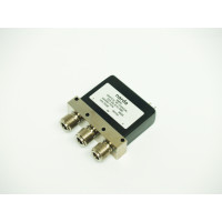 023-A2-D1C-0B0  Narda Coaxial relay, SPDT 24vdc, Narda 