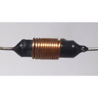 RFC.39-2A RF Coiled Choke 39uh 2 amp