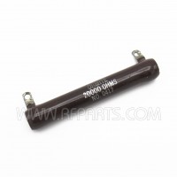 0417 Ohmite 20K Ohms 50 Watt Resistor (Pull)