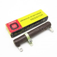 0567 Ohmite Dividohm 200 Ohms 50 Watt Resistor (NOS)