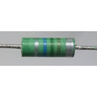 RFCM.56-490 RF CHOKE, MOLDED .56uh 490ma