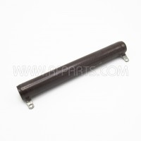 0600B Ohmite 270-100m-40 Wirewound Resistor 10 Ohm 100W (NOS)
