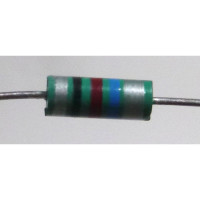 Molded RF Choke 0.62uf 100ma