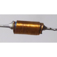 RFC.7-2A RF CHOKE, COILED