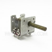 074-060 Jackson Brothers Variable Capacitor 7-28pf 1.8kv (Pull) 