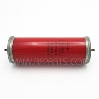 0F200-203 PCI Glass Oil-Filled Capacitor 0.02mfd 20kvdcw (Pull)