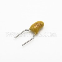 EDST-1/35 Epoxy Dipped Capacitor 1uf 35v 