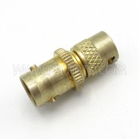1-399-1 Bendix BNC Female to Mini BNC Male Adapter (Pull)
