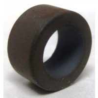 1/4CORE  Ferrite Core, 1/4" x 1/2", 61 Material