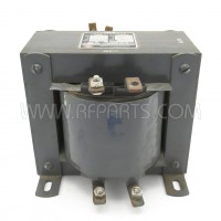 1-75 NWL Model 22588 Power Transformer (Pull)