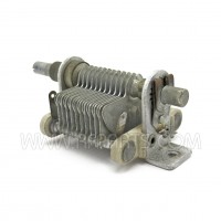 10150 Hammarlund Air Variable Capacitor 10-150pf  1.2kv (Pull)