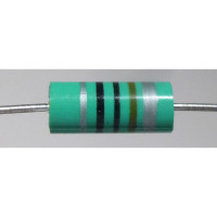 RFCM10-250 RF CHOKE, MOLDED 10uh 250ma