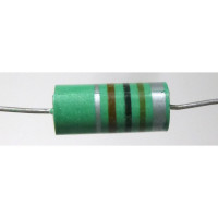 RFCM100-160 Molded RF Choke 100uh 160ma
