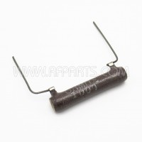 Ohmite Brown Devil 1000 Ohms 10 Watt Resistor (NOS)