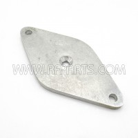 1000-292 Mounting Flange for 292 Series Mica Capacitor - No Alignment Pins (Pull)