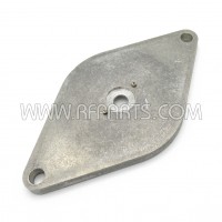 1000-293/294 Mounting Flange for 293 / 294 Series Mica Capacitors (Pull)