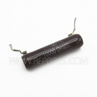 Ohmite 10000 Ohms 25 Watt Resistor (Pull)