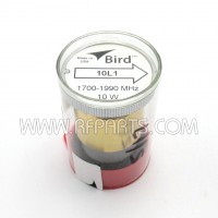 10L1 Bird Wattmeter Element 1700-1999 MHz 10 Watt (NOS)