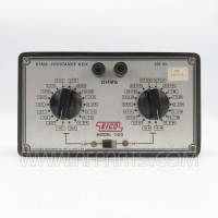 1100 EICO RTMA Resistance Box (Pull)