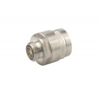 114EZDF Andrew 7-16 DIN Female EZfit® for 1-1/4 in AVA6-50 Heliax Cable