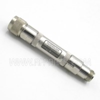 11509A Hewlett Packard Fuse Holder with Type N Male/Female Connectors (Pull)