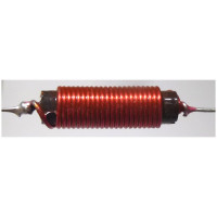 352-4217 Wilco Coiled RF Choke 12uH 4amp 