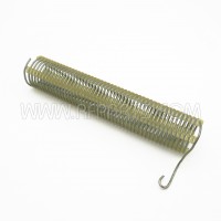 81212 Airdux Air Wound Coil 8" 12.6uh (NOS)