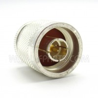1209-7 Winchester Between Series Adapter Type-N Male to BNC Female (Pull)
