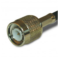 RFP7405-58 TNC Male Crimp Connector