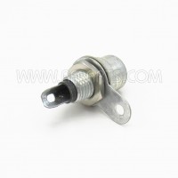 1247 H.H. Smith 3.2mm Chassis Mount RCA Jack (NOS)
