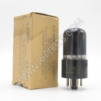 12A6GT Beam Power Amplifier Tube (NOS/NIB)