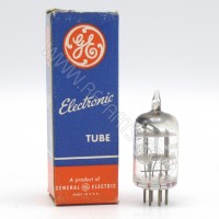 12AL5 Twin Diode Tube