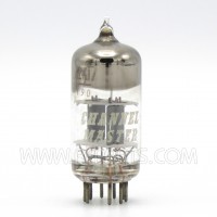 12AT7 Channel Master High Frequency Twin Triode (NOS) 